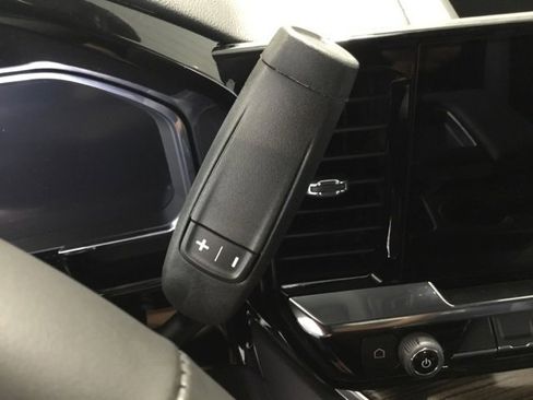 New 2026 Chevrolet Silverado 2500 LT w/ All Star Edition image 46