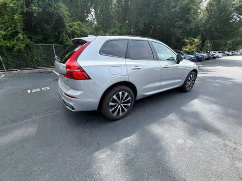 Used 2025 Volvo XC60 B5 Plus AWD/4WD image 14