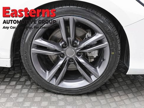 Used 2024 Acura Integra A-Spec FWD image 33