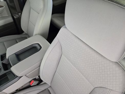 New 2026 Chevrolet Silverado 1500 LT w/ Texas Edition Plus image 28