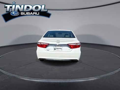Used 2015 Toyota Camry SE FWD image 7