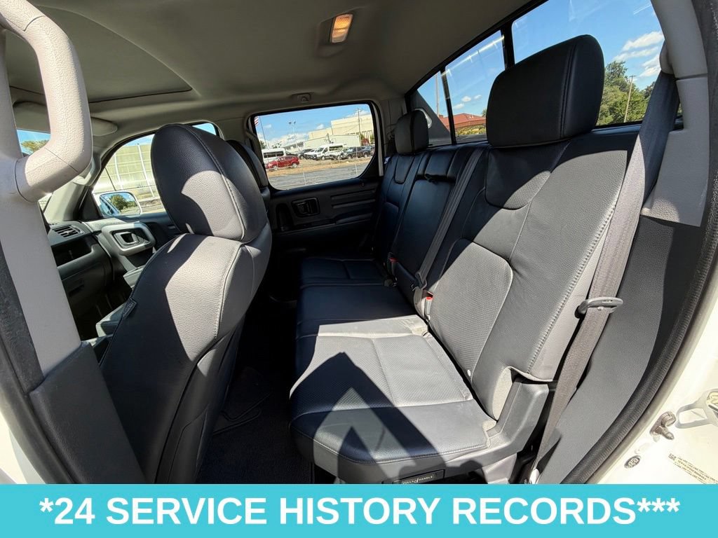 Used 2014 Honda Ridgeline SE image 30