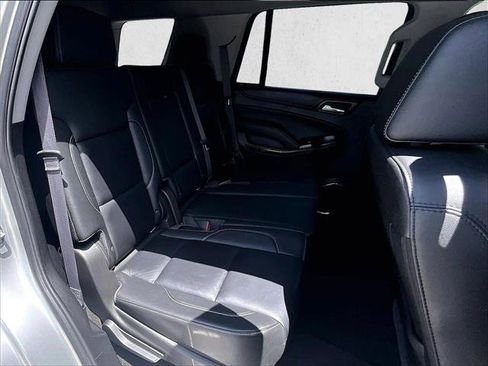 Used 2017 Chevrolet Tahoe LT AWD/4WD image 28