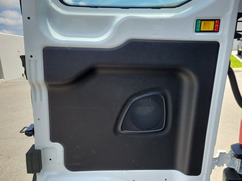 Used 2025 Ford Transit 250 Low Roof w/ Exterior Upgrade Package RWD image 15