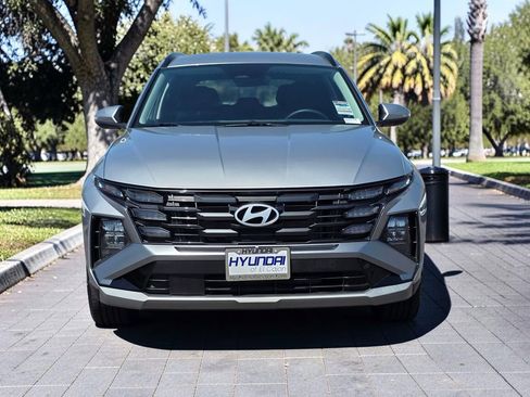 Used 2025 Hyundai Tucson SEL FWD image 3