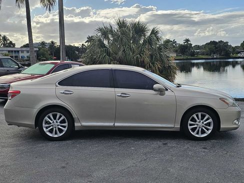 Used 2012 Lexus ES 350 image 12