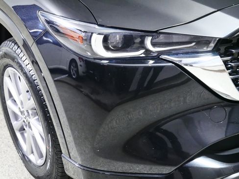 Used 2024 MAZDA CX-5 AWD 2.5 S w/ Select Package image 16