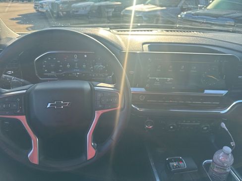 Used 2023 Chevrolet Silverado 1500 RST image 9