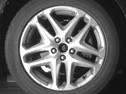 Used 2013 Ford Fusion SE FWD image 15