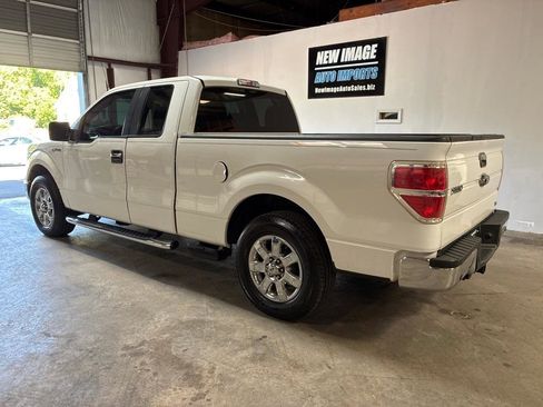 Used 2010 Ford F150 XL RWD image 12
