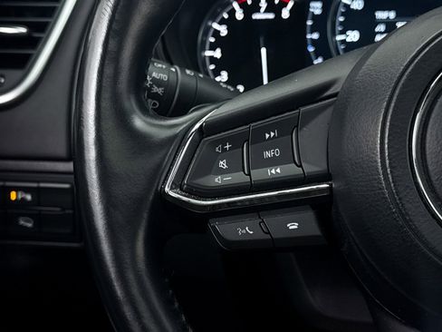 Used 2022 MAZDA CX-9 Grand Touring image 35