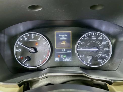 Used 2024 Subaru Outback Limited AWD/4WD image 12