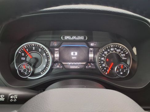 Used 2023 RAM 1500 Laramie AWD/4WD image 14