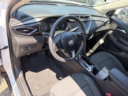 Used 2023 Buick Encore GX Preferred FWD image 22