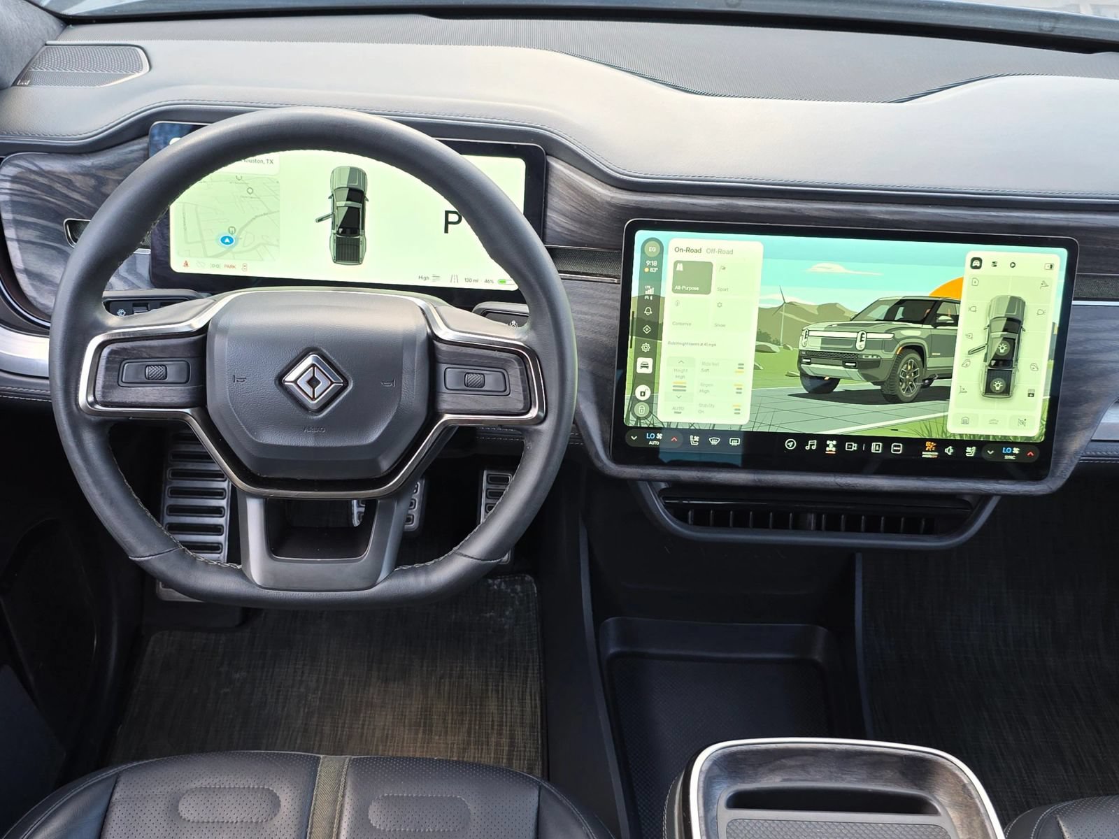 Used 2022 Rivian R1T Launch Edition AWD/4WD image 15