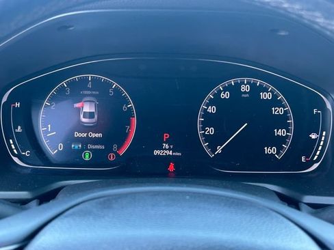 Used 2019 Honda Accord Sport image 21