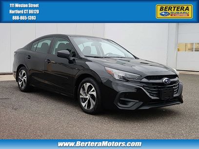 Used 2024 Subaru Legacy