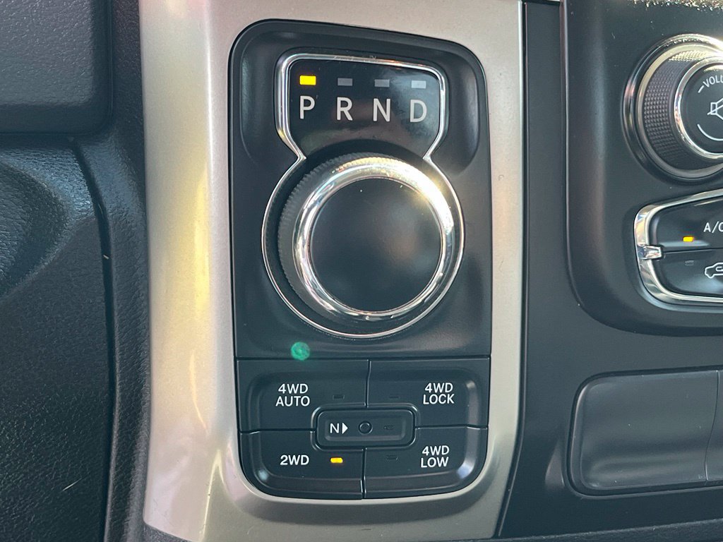 Used 2019 RAM 1500 Big Horn AWD/4WD image 24
