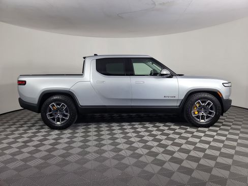Used 2023 Rivian R1T Adventure AWD/4WD image 6