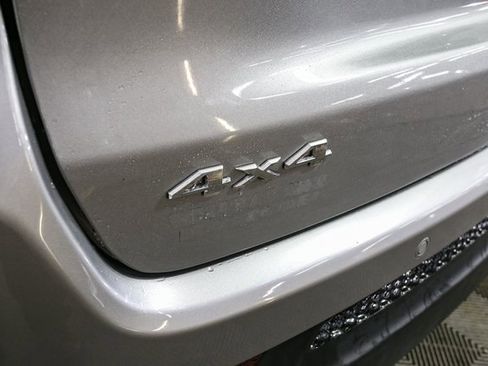 Used 2022 Jeep Compass Limited w/ Sun and Sound Group image 10