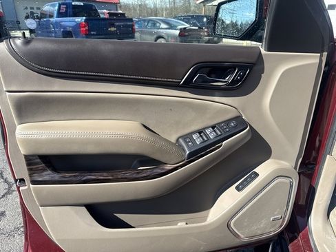 Used 2020 GMC Yukon SLT w/ Open Road Package image 8