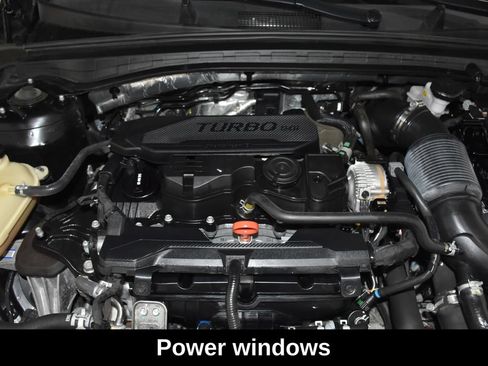 Used 2024 Kia K5 GT-Line FWD image 10