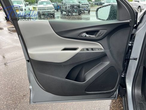 Certified 2023 Chevrolet Equinox LS w/ LPO, Floor Liner Package AWD/4WD image 14