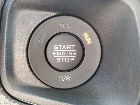 New 2026 Jeep Wrangler Willys image 27