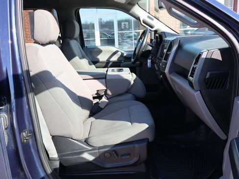 Used 2019 Ford F150 XLT w/ Equipment Group 302A Luxury image 47