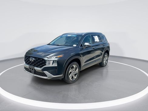 Used 2023 Hyundai Santa Fe SEL AWD/4WD image 5