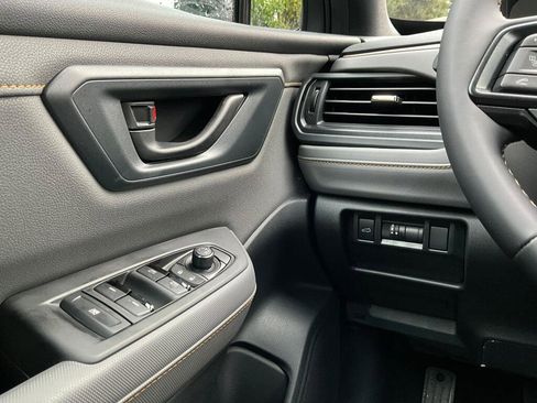 New 2026 Subaru Forester Wilderness image 24