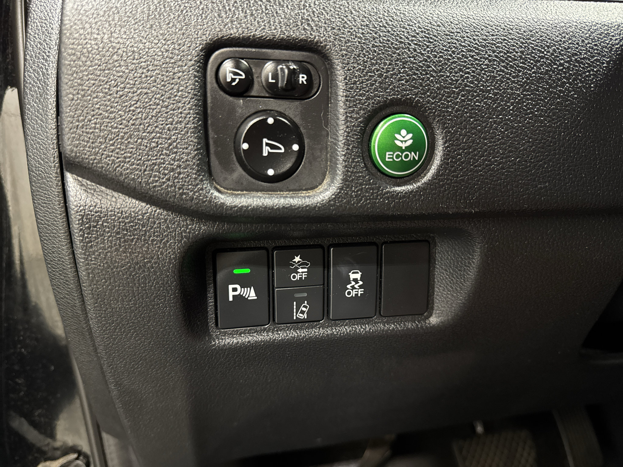 Used 2019 Honda Passport Touring image 35