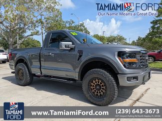 Used 2025 Ford F150 XL w/ Equipment Group 103A High AWD/4WD video 1
