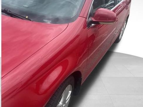 Used 2007 Volkswagen Jetta 2.5 FWD image 2