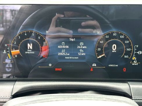 Used 2024 Ford Mustang GT Premium image 17