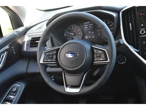 New 2026 Subaru Ascent Touring AWD/4WD image 17