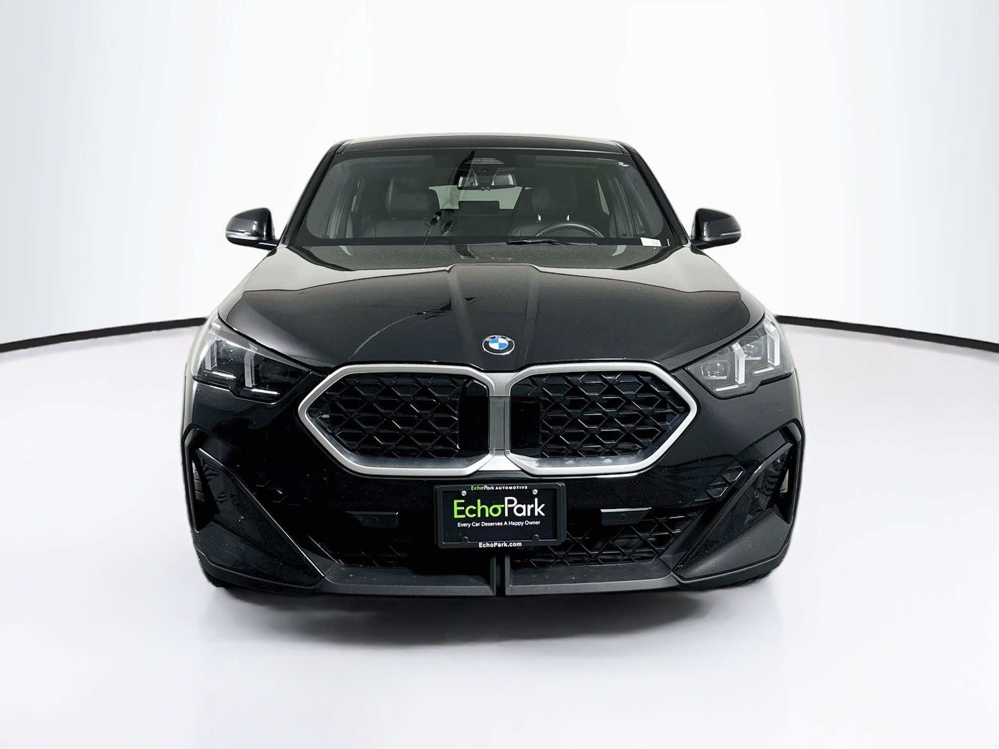 Used 2026 BMW X2 xDrive28i w/ Convenience Package AWD/4WD image 2