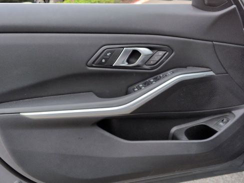 Certified 2024 BMW 330i Sedan w/ Premium Package image 14