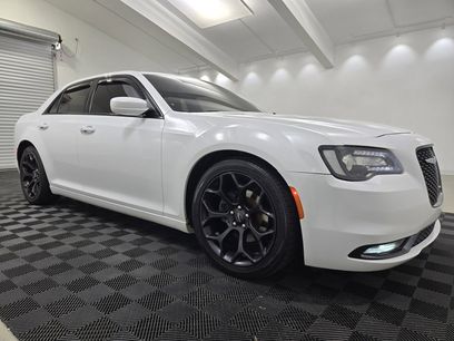 Used 2020 Chrysler 300 S