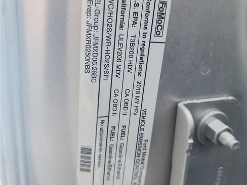 Used 2018 Ford F250 Lariat w/ Lariat Value Package image 12