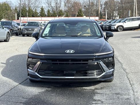 New 2026 Hyundai Sonata Limited image 17