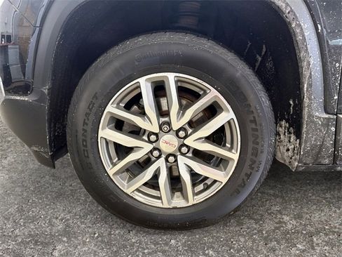 Used 2019 GMC Acadia SLE w/ LPO, Floor Liner Package image 7