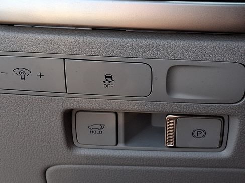 Certified 2025 Hyundai Palisade SEL FWD image 27