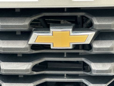 Certified 2022 Chevrolet Silverado 1500 Custom image 35