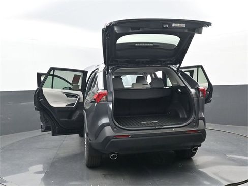 New 2025 Toyota RAV4 XLE Premium image 35