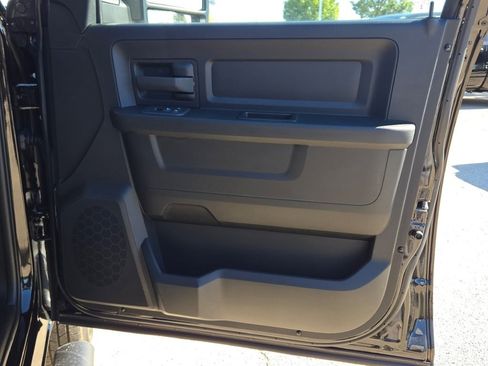 New 2026 RAM 3500 Tradesman image 9