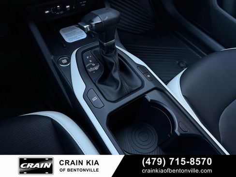 New 2026 Kia K4 GT-Line w/ GT-Line Premium Package image 19