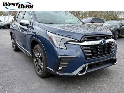 Used 2023 Subaru Ascent Touring