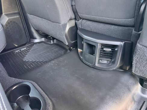 Used 2020 RAM 2500 Tradesman AWD/4WD image 27