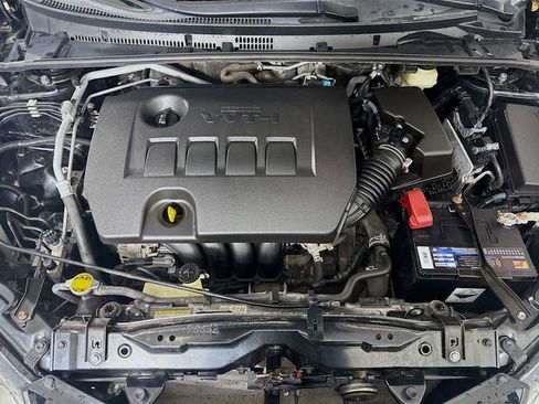 Used 2016 Toyota Corolla S Special Edition image 29